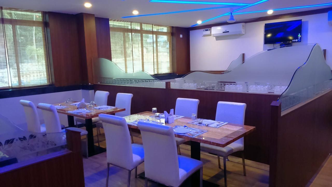 Hotel Kateel International Karkal Buitenkant foto